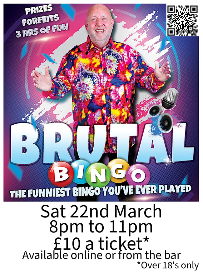 brutal-bingo